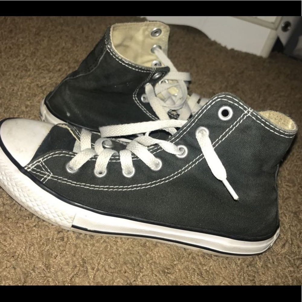 converse